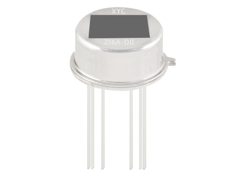 大窗口PIR紅外熱釋電傳感器