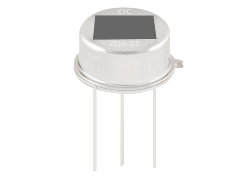 可調(diào)節(jié)延時(shí)人體熱釋電傳感器