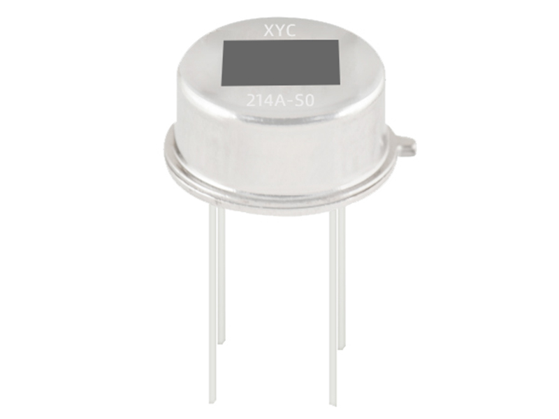 可調(diào)節(jié)靈敏度人體熱釋電傳感器