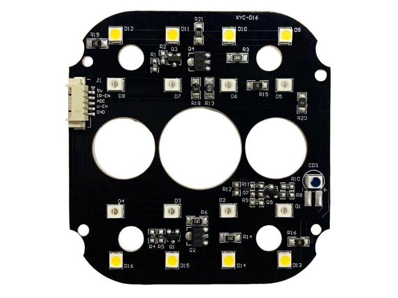 XYC-D16