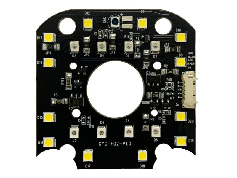 XYC-F02