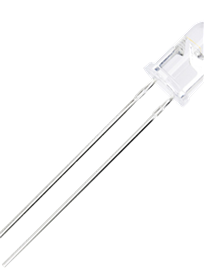 5mm7.6高940發射管
