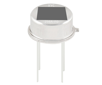 Pyroelectric infrared sensor