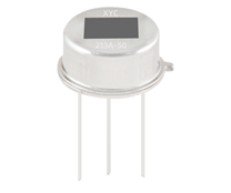 DOCI serial data output, MCU calculation sensitivity PIR