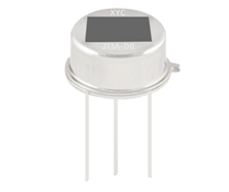 Adjustable delay human pyroelectric sensor